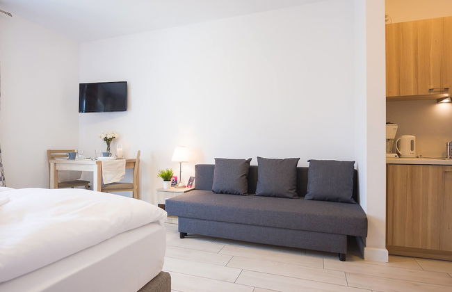 VacationClub - Aquamarina Apartments - Foto 4