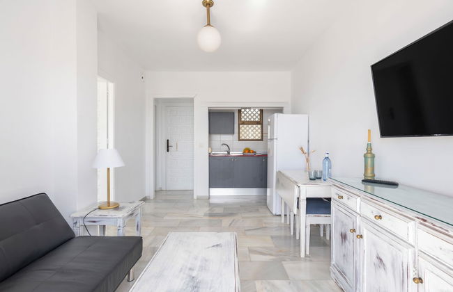 Apartamentos Playamaro - Foto 16