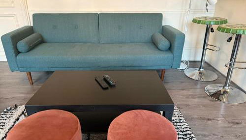 Royal Pereire - Paris 17ème - Foto 5