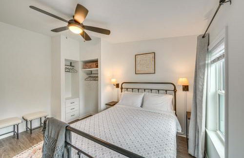Chic Lancaster Vacation Rental, Walkable Location! - Foto 16