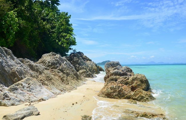 Sibaja Palms Sunset Beach Luxury Villa - Foto 40