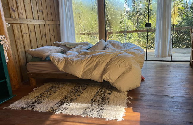 YAAHOO ECOLODGE - Foto 24