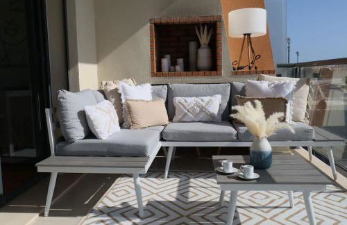 River Terrace & Pool View - Seixal - Foto 42