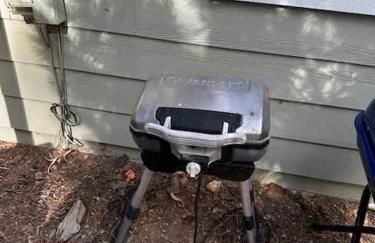 Lower Unit-Yosemite Woods-Inside Yosemite - Foto 16