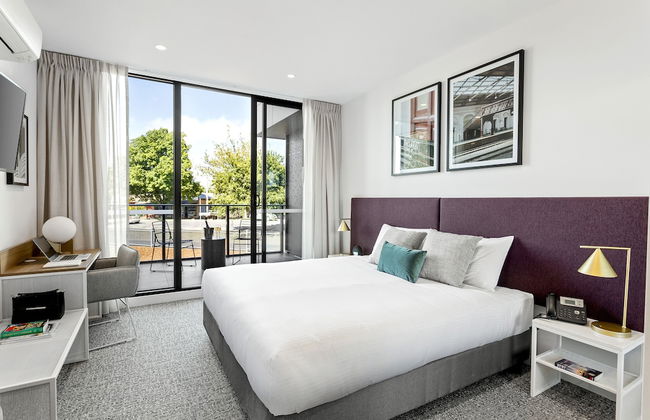 Quest Ballarat Station - Foto 13