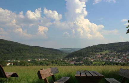 Ferienwohnung Hochwald - Foto 17