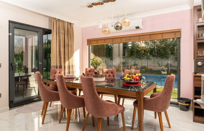 Andalus Villas - Photo 66