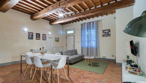 Borgo di Libbiano - for exploring all of Tuscany - Foto 5