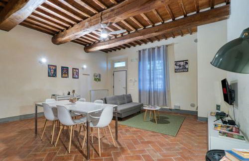 Borgo di Libbiano - for exploring all of Tuscany - Foto 5