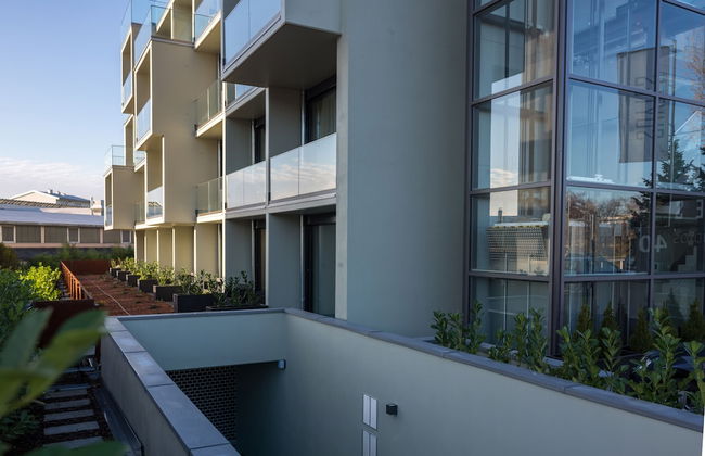 SUYTES Business Studios - Foto 49