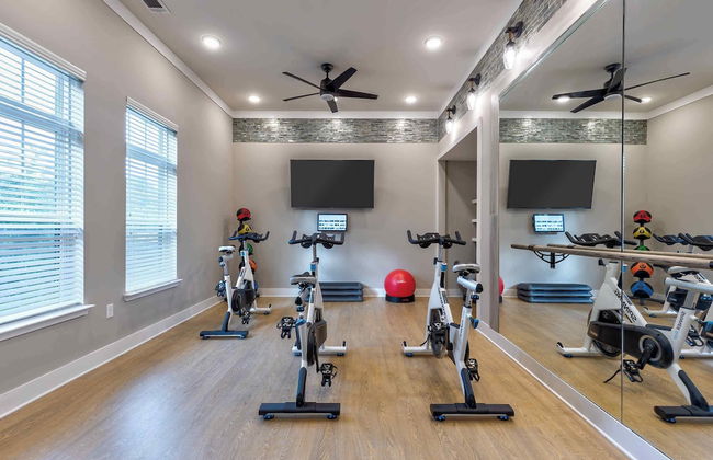 Vintage Amelia Island Apartments - Foto 53