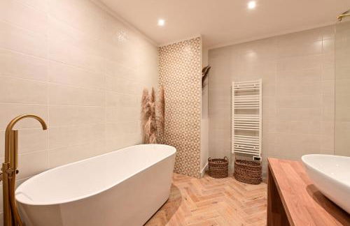 Extraordinaire Villa 5 étoiles 12 personnes 7 min Lille - Foto 31