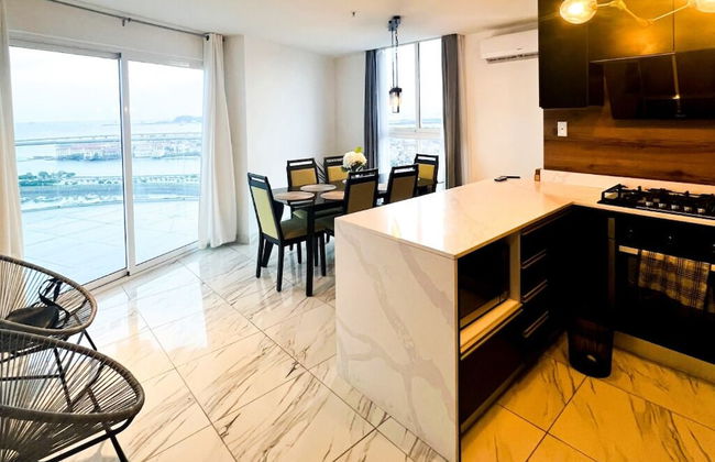 Departamento de lujo-The Sands 2101 - Photo 8