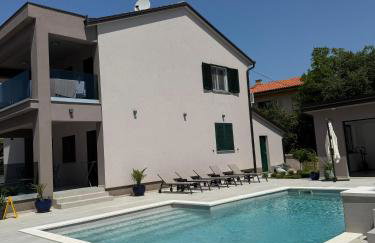 Villa Vida, Medulin - Bazen i jacuzzi - Foto 23