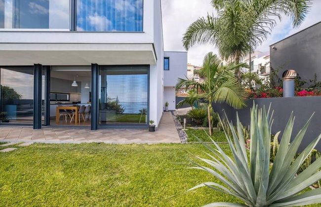 Cristiano Ronaldo Airport View - Foto 7