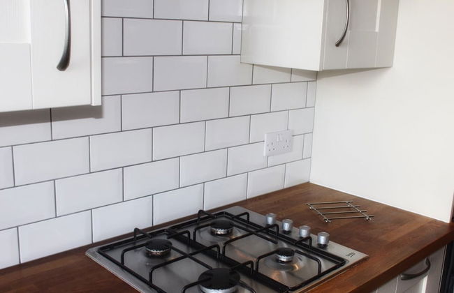 City Centre - 1 Bed - Sleeps 2 - Pet Friendly - Foto 7