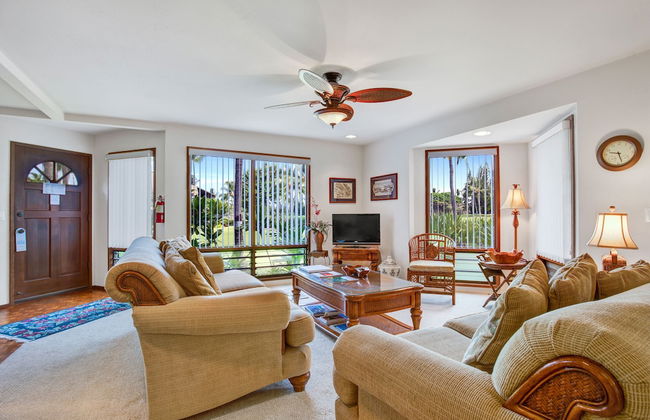 Castle Kanaloa at Kona - Foto 37