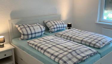 Ferienwohnung Marie - Foto 4