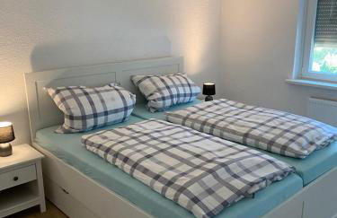 Ferienwohnung Marie - Foto 4