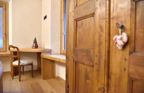 Appartamento Maison Chanoux - Foto 3