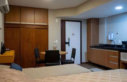 1 - Flat próx. ao Salvador Shopping c/ garagem - Foto 52