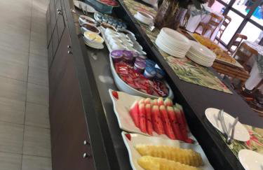 Flat Partic Hotel Jurere Beach Village - Foto 28