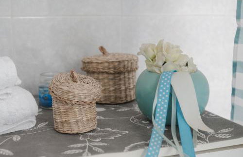 Sea View Apartment - Foto 35