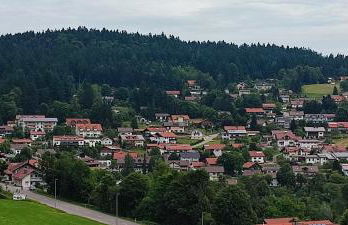 Two bedroom Apartment in Sankt Englmar, Bavaria - Foto 24