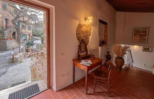 Stunning Apartment In Monticchiello - Foto 19