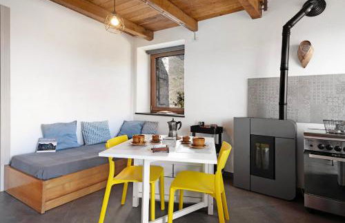 Nature House Custu Giancu - Foto 4