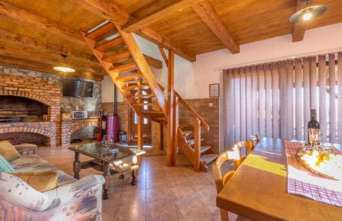 Nice Home In Gospic With Sauna - Photo 3