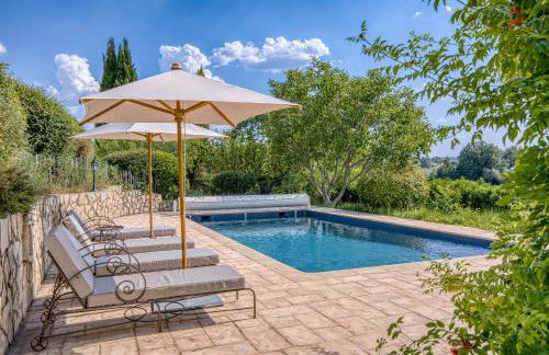 La Bastide des Oliviers Provence - Mirabel aux Baronnies - Foto 6