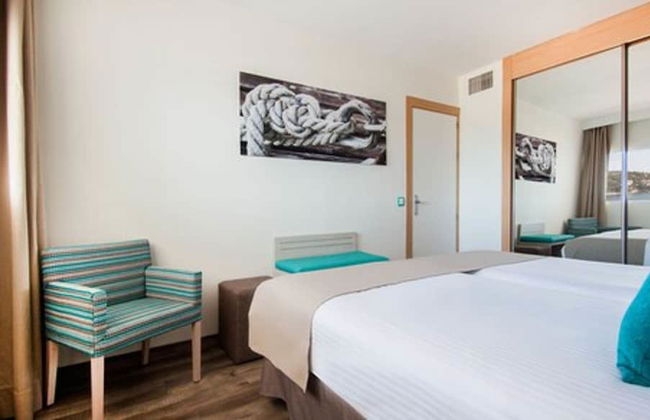 Vistasol Apartments - Foto 10