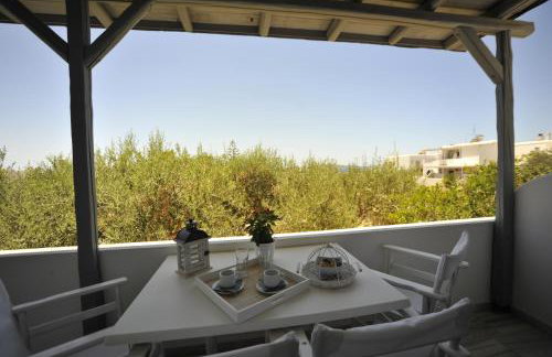 Anixis Studios Aliki Paros - Photo 77