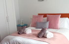 Casa Rural Plaza Zahara Buenas Vistas - Foto 3