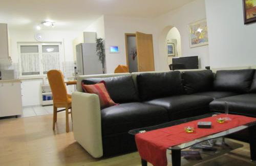 Apartment Storchennest - Foto 1