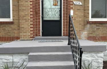 The Urban Nest – Your St. Louis City Retreat! - Foto 12