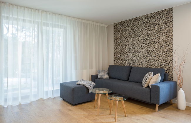 Apartamenty Sun&Snow Wczasowa Południowe - Photo 2