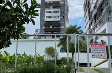 COP30 - Breeze Residence Apartamento mobiliado - Foto 20