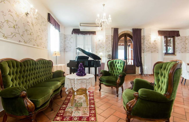 Belvilla by OYO La Corte - Foto 16