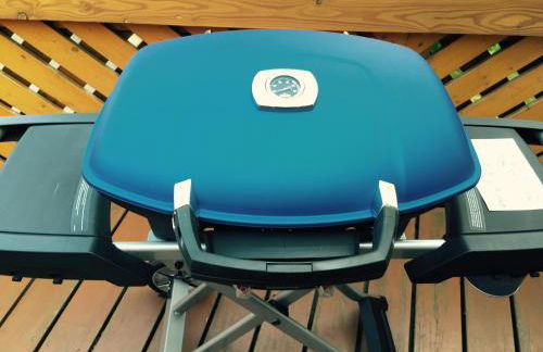 Romantic Wooden Lodge,Sauna,Schwimmteich,alleinstehend,absolut ruhig - Foto 19