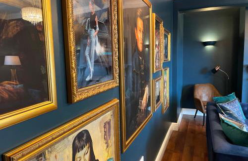 Apartment 'Boho' - Foto 8