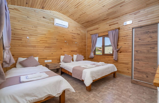 La Maison Hotel Çıralı - Foto 16