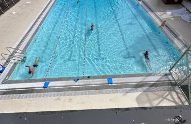 Studio cosy 4 pers, à APOLLO - Pied des pistes - SkiOpied, Casier à skis - Parking Gratuit - Domaine des Sybelles - Foto 26