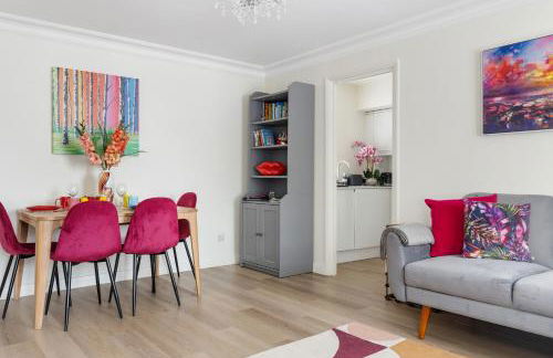 W2 Stylish and central apartment - Foto 6