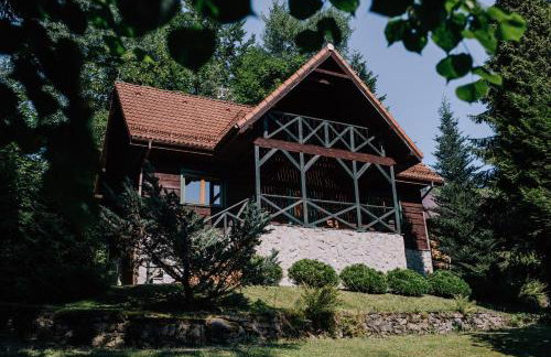 Brenna Leśnica - Foto 2