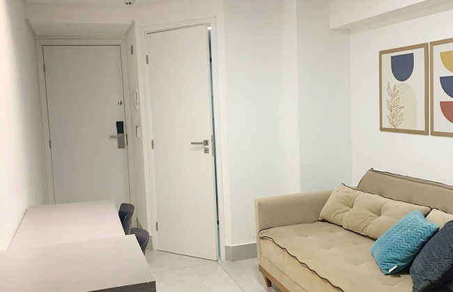 Arpoar Suites By Day By Day - Foto 63