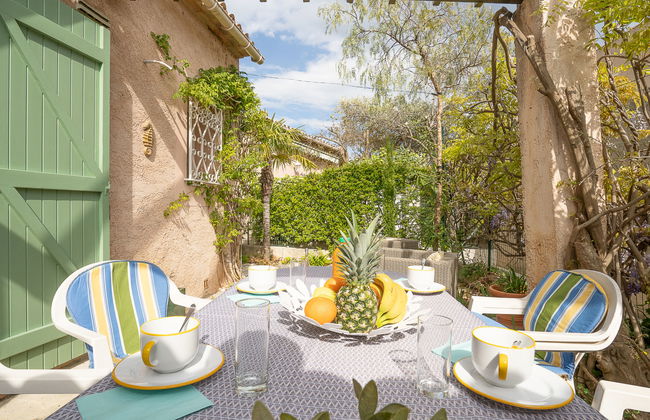 Les Cyprès - Foto 18