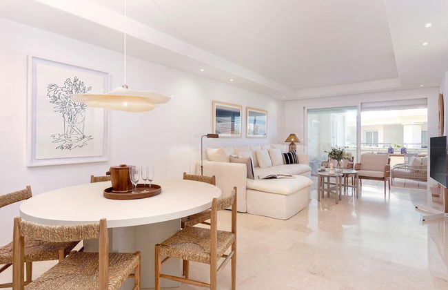 Genteel Home Guadalmansa Beach - Foto 9