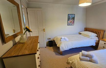 Crow's Nest - Foto 20